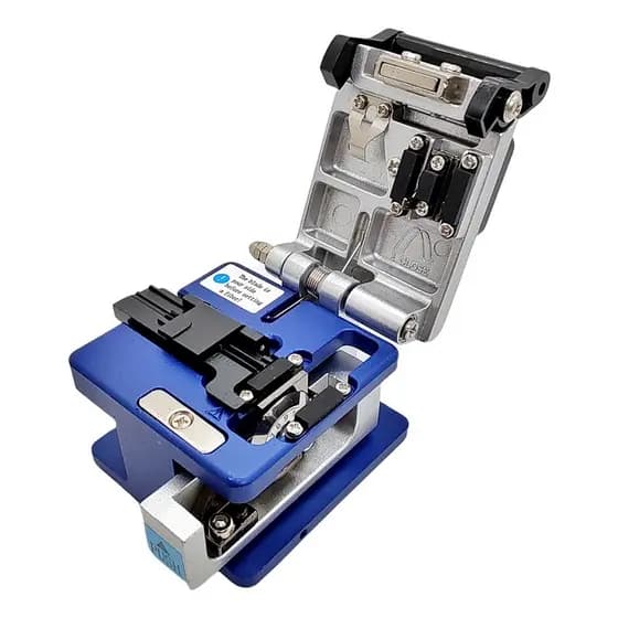 Clivador Cortador Fibra Optica Sumitomo Fc-6s-fiber Cleaver