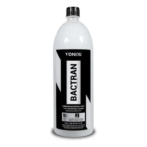 Limpador Bactericida 7 Em 1 Bactran 1,5 Litros Vonixx