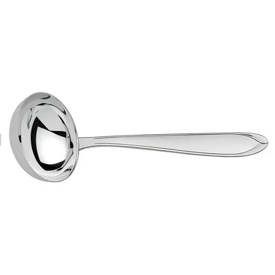 Concha Grande Para Feijão Tramontina 25 Cm Inox Laguna