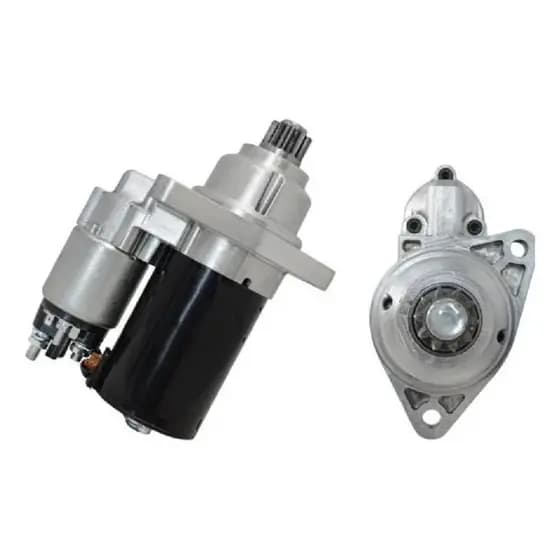 MOTOR DE PARTIDA FIAT DOBLÒ, PALIO, PUNTO, STRADA, ARGO, BRAVO, TORO, CRONOS E JEEP RENEGADE (20558)