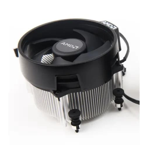 Cooler Amd Ryzen - Wraith Spire Original Am4 e AM5 95w
