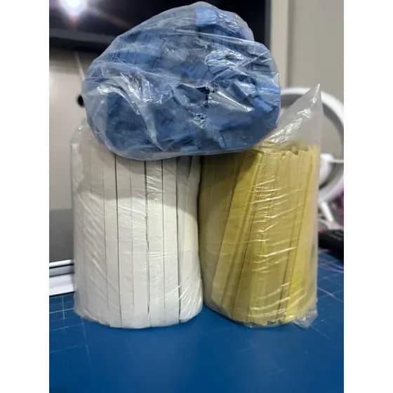 FITA PARA RABIOLA DE PIPA COTOCO