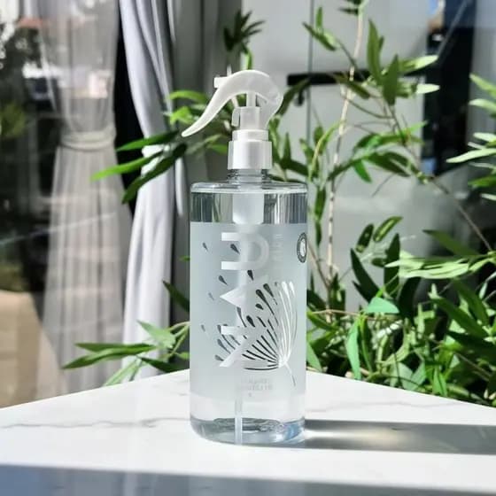Água Perfumada Para Tecidos Nau - Truss 1 LITRO