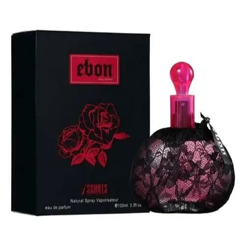 Perfume Ebon 100ml - Iscents