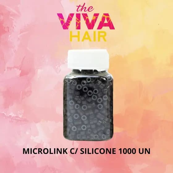 MICROLINK C/ SILICONE 1000 UN