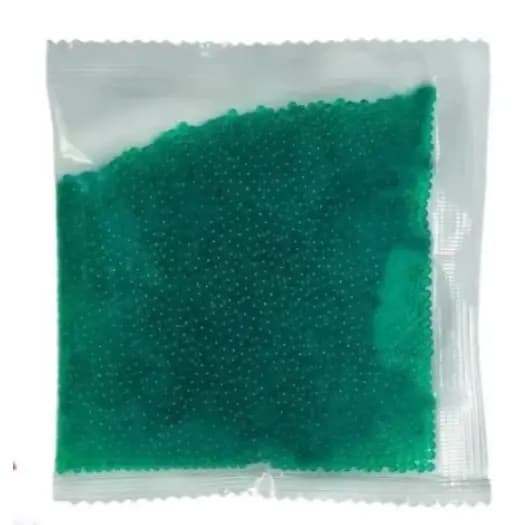 8 Mil Bolinha De Gel 7mm Cresce Na água Para Arminha Orbeez