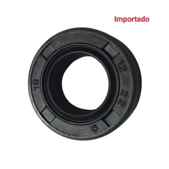 Retentor Pedal Cambio Yes 125 Intruder 125 Katana 125 TODOS ANOS