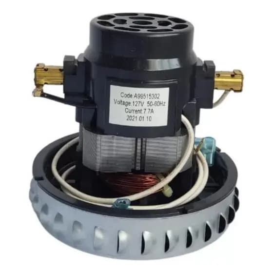 Motor Electrolux A99515302 Aspirador de Pó AQP20 A10N1 AWD01 GT30N - 127v