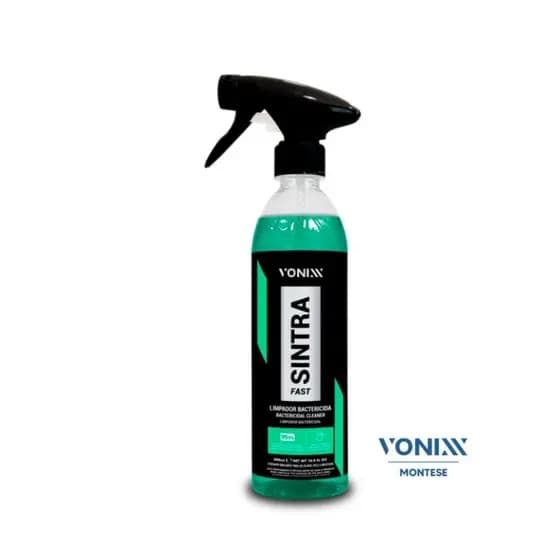 Sintra Fast 500ml Limpeza Interna Vonixx