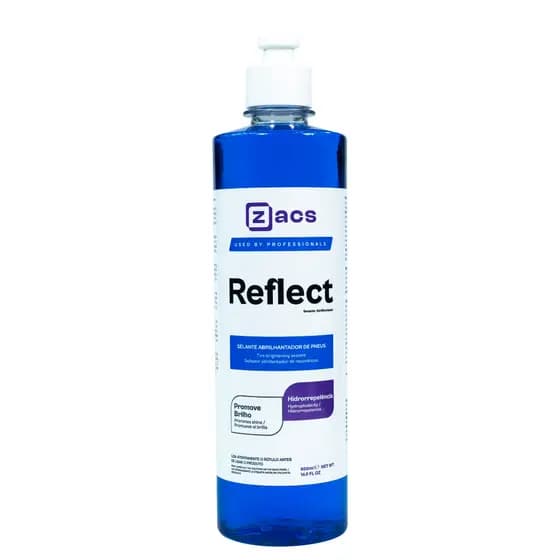 REFLECT 500ml Zacs