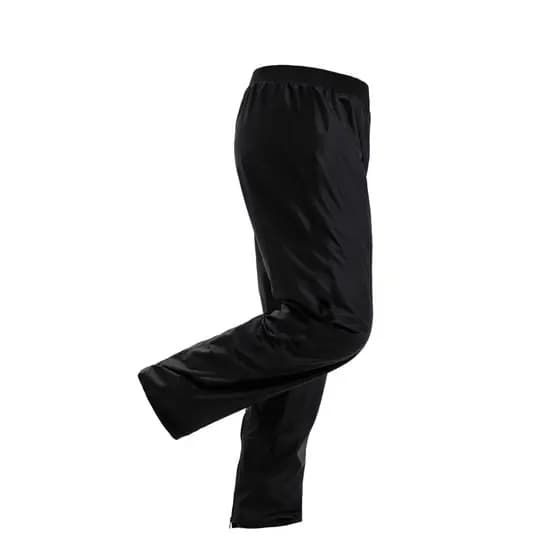 Calça de Chuva Impermeável Motoqueiro Fenixx Nylon Emborrachado