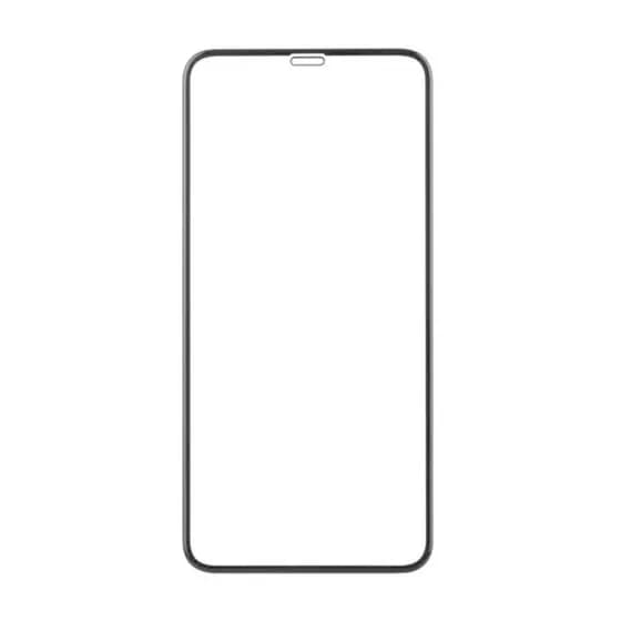 Kit Com 2 Películas Protetoras | 1UN Película 3D De Vidro + 1UN Película Privacidade de Vidro 3D Para IPHONE 12 PRO
