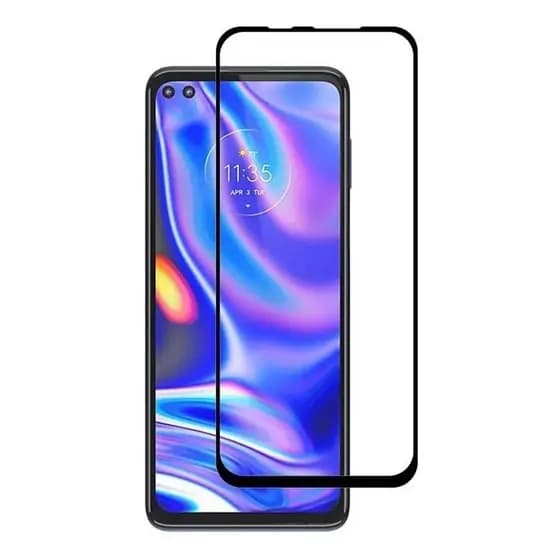 Película 3D de Vidro para Motorola Moto G 5G