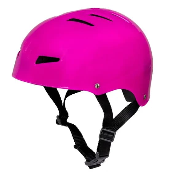 Capacete Urbano Unissex para Bike e Skate
