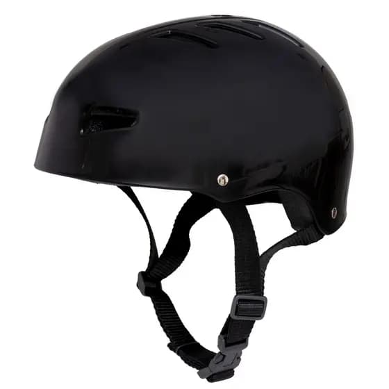 Capacete Skatista Bike Patins Patinete Profissional Unissex