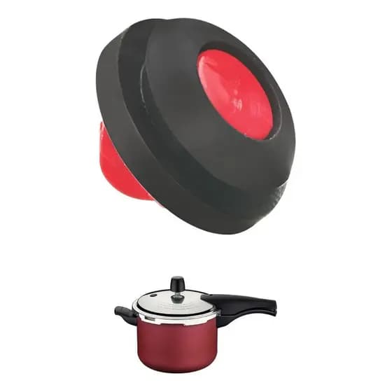 Selo Válvula P/ Panela Pressão Pequeno Tramontina Rochedo