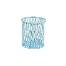 Porta Caneta Organizador De Mesa Porta Treco Aramado Porta Lápis Caneta Objetos