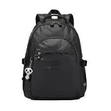 Mochila Escolar Tactel Forrada Super Resistente Lindo Tegote