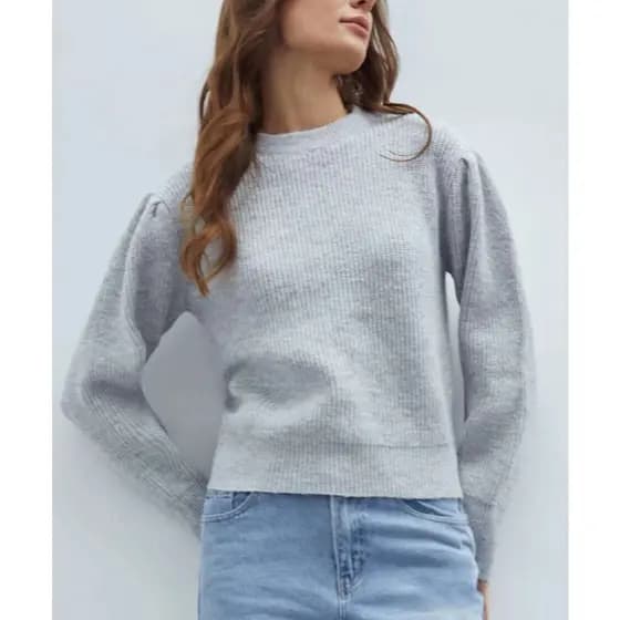 Blusa de Moletom De Inverno, Jaqueta Feminina, Moda Inverno, Tecido Canelado
