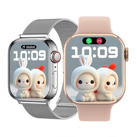 SmartWatch IWO Watch9 Ip67 À Prova D'água Masculino E Feminino Pulseira Inteligente Para Android Phones Pk W29 X9 W69