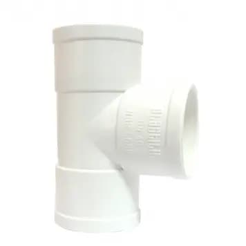 TEE 40mm KRONA