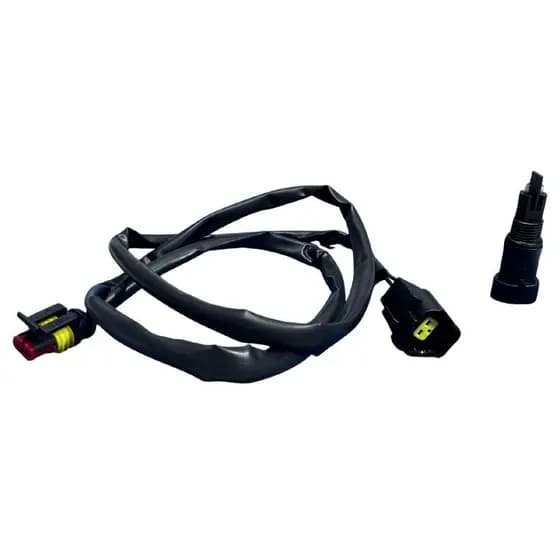 Chicote Elétrico Sensor de Nivel Caminhão VW 2 Vias