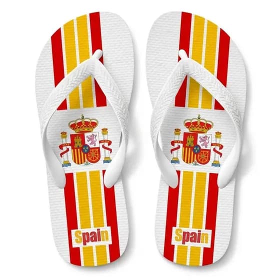 Chinelo Masculino Espanha