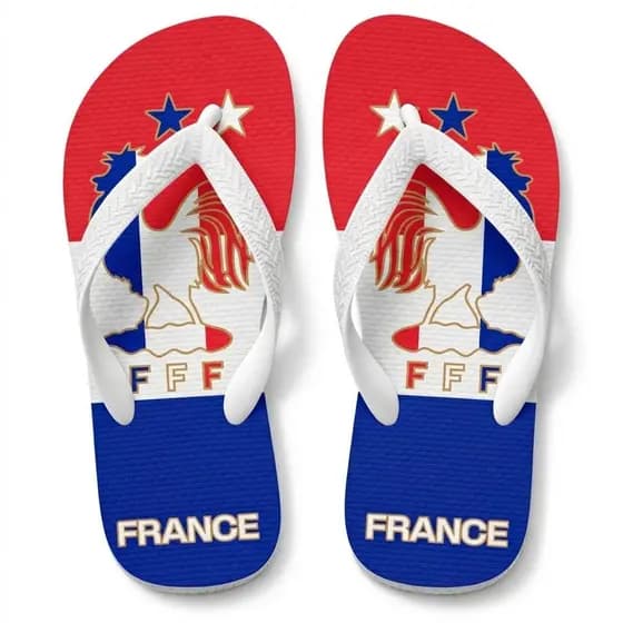 Chinelo Masculino França