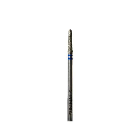 Sun Nails Broca Diamantada - Agulha Redonda - 210D-F