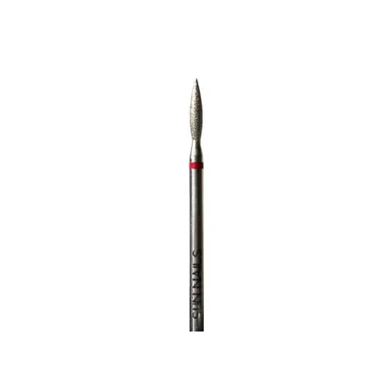 Sun Nails Broca Diamantada - Chama - 610D-F