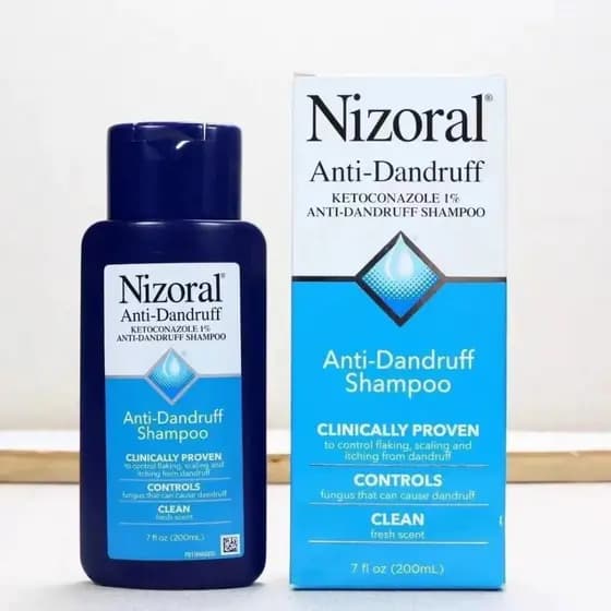 Nizoral Renshan Lishu Silicone-Free Oil Control Anticaspa Anti-Coceira Anti-Perda Shampoo Condicionador de Cabelo 200ml
