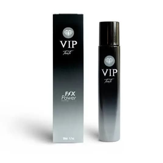 PERFUME VIP TOUTI FEMININO 50 MLPARFUM PROMOÇÃO ALTA FIXAÇÃO PERFUME QUE DURA O DIA TODO