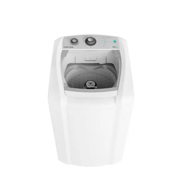 Máquina de Lavar Colormaq 12kg