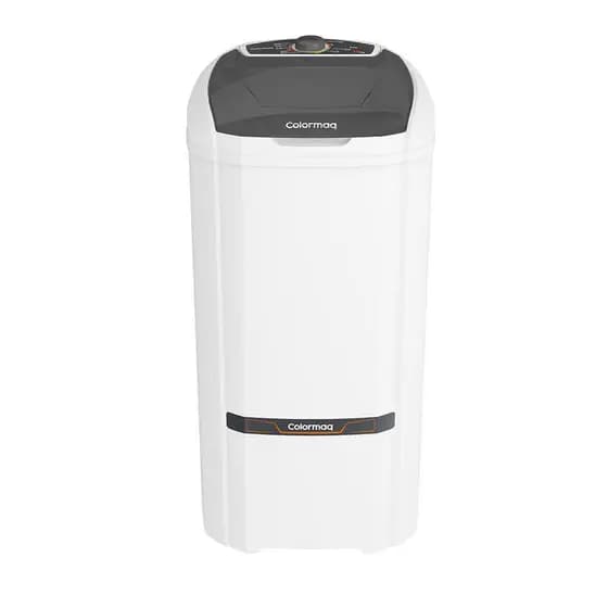 Lavadora Semi Automática Tanquinho Colormaq 15kg