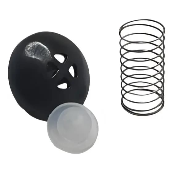 Corta Pingo Cafeteira Britânia CB15 Inox Completo