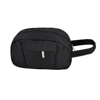 Necessaire Organizadora Para Viagem Com Alça De Mão