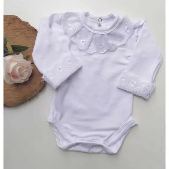 body para bebe body de bebe body bebe branco body batizado