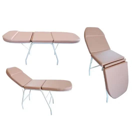 Maca 3 posições Rose Gold, Estética, Massagem, Tatuagem, Design de sobrancelhas