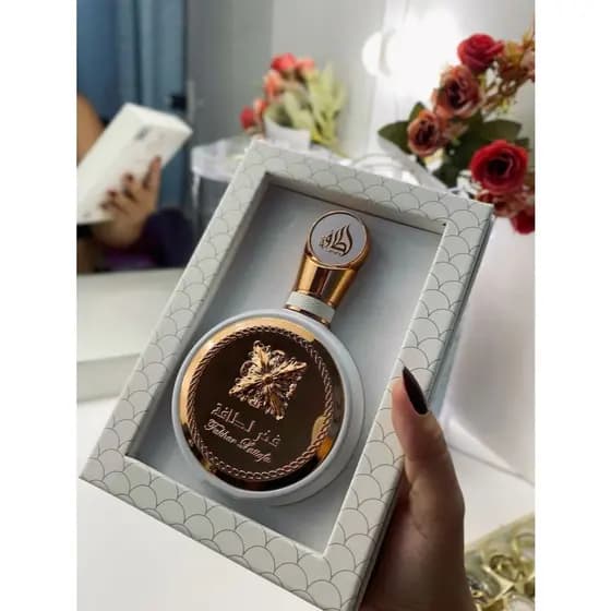 Perfume Fakhar Lattafa Feminino