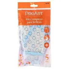 Proart Kit Completo Para Reflexo - 5 Itens - kit luzes