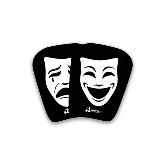 Caneleira - chora agora, ri depois 🎭