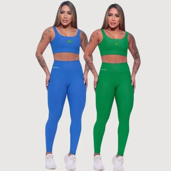 Macaquinho Fitness Feminino Zero Transparência Suplex Premium Costas Abertas Academia Corrida Treino