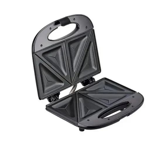 Torradeira Sanduicheira forma de sanduíche 110V ou 220V - ENVIO IMEDIATo