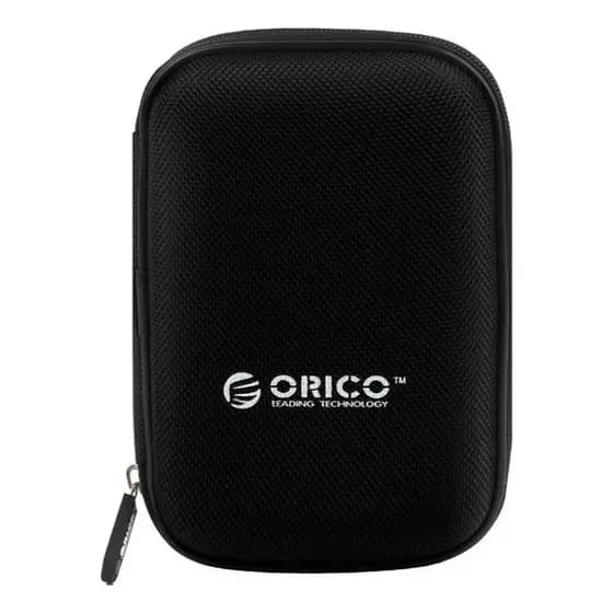 Capa Case Protetora ORICO PHD-25 para HD Externo SSD 2.5"