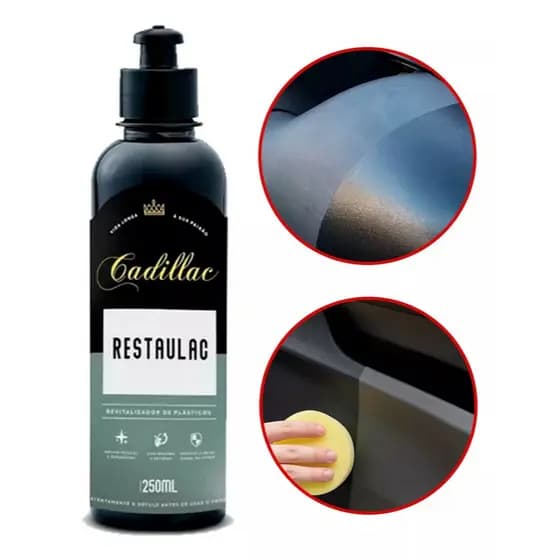 Restaulac Cadillac 250ML