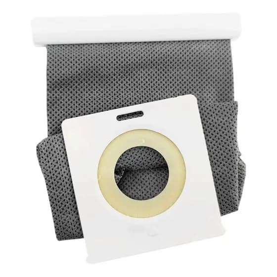 Filtro Saco Lavavel Faciclean 1400 1640 Original Aspirador Britania 1400 1640