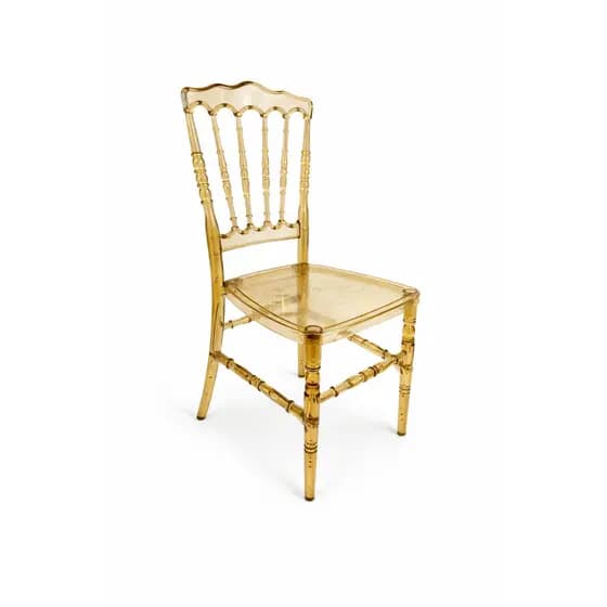 Cadeira Dio'r Elegante para Buffet Recepção e Sala de Jantar - Seat&co