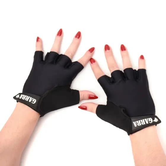 Luva Para Academia Ciclismo Bike Crossfit Musculação Fitnees