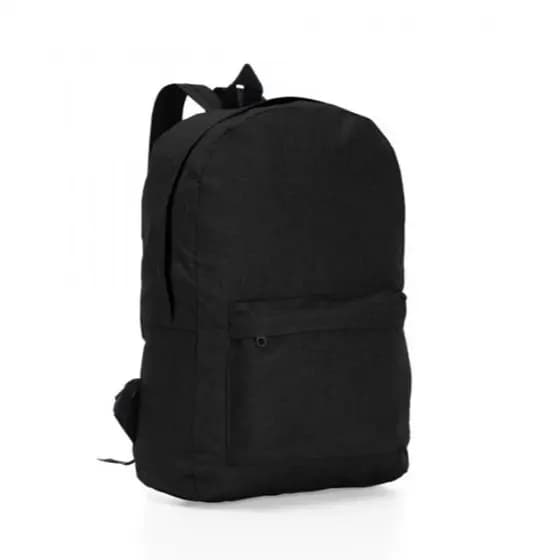 Mochila Moderna com Bolso Antifurto 20 Litros