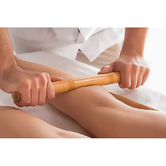 Bambu para Massagem Corporal 1 unidade